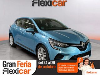 Renault Clio Intens TCe 67 kW (91CV)
