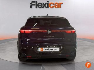 Renault Megane E-Tech Techno EV60 160kW (220CV) optimum ch.