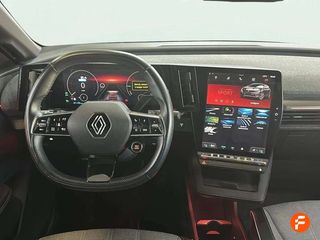 Renault Megane E-Tech Techno EV60 160kW (220CV) optimum ch.