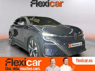 Renault Megane E-Tech Techno EV60 160kW (220CV) optimum ch.