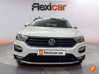Volkswagen T-Roc Advance 1.5 TSI 110kW (150CV) DSG