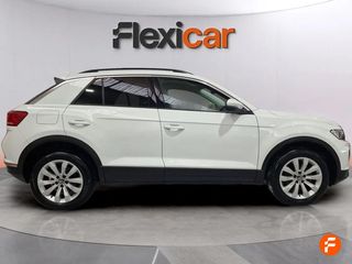 Volkswagen T-Roc Advance 1.5 TSI 110kW (150CV) DSG