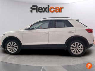Volkswagen T-Roc Advance 1.5 TSI 110kW (150CV) DSG