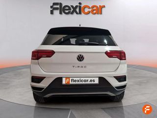 Volkswagen T-Roc Advance 1.5 TSI 110kW (150CV) DSG