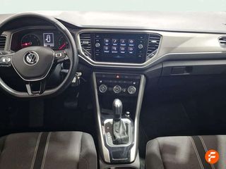 Volkswagen T-Roc Advance 1.5 TSI 110kW (150CV) DSG