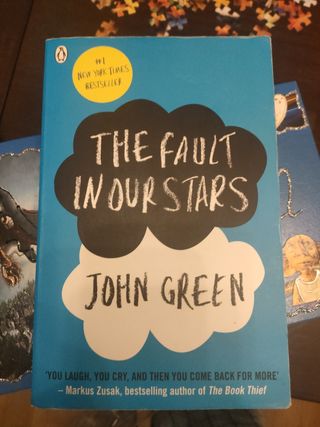 The Fault in Our Stars