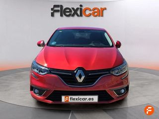 Renault Megane Coupé GT Style Energy Tce 85kW (115CV)