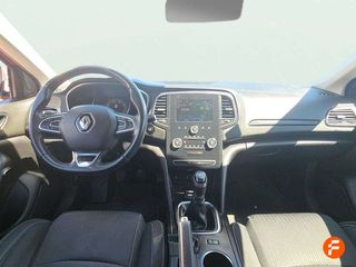 Renault Megane Coupé GT Style Energy Tce 85kW (115CV)