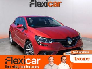 Renault Megane Coupé GT Style Energy Tce 85kW (115CV)