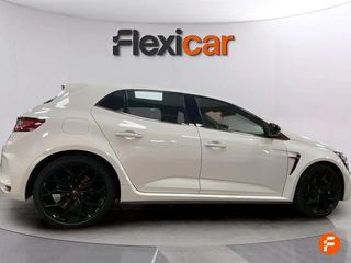 Renault Megane RS TCe GPF 205 kW (280CV) EDC