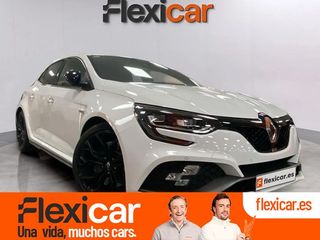 Renault Megane RS TCe GPF 205 kW (280CV) EDC