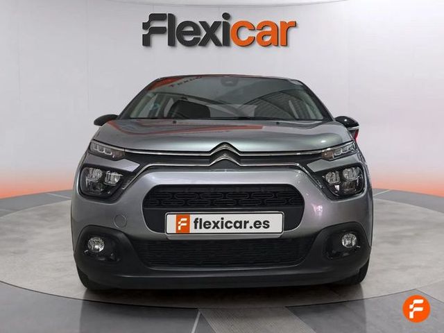 Citroën C3 PureTech 60KW (83CV) Feel