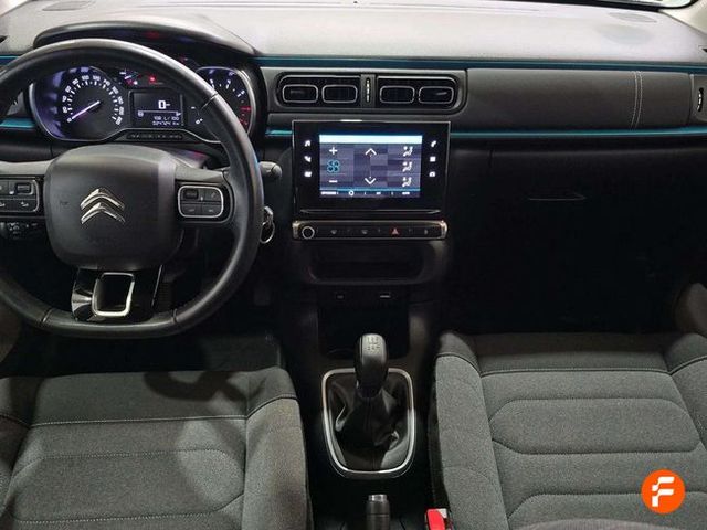 Citroën C3 PureTech 60KW (83CV) Feel