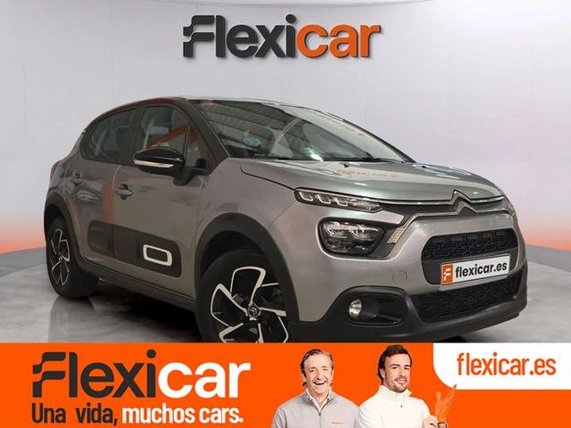 Citroën C3 PureTech 60KW (83CV) Feel