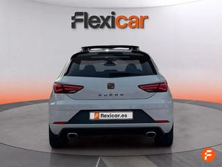Seat Leon 2.0 TSI 213kW (290CV) DSG-7 St&Sp Cupra