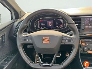 Seat Leon 2.0 TSI 213kW (290CV) DSG-7 St&Sp Cupra