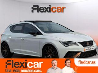 Seat Leon 2.0 TSI 213kW (290CV) DSG-7 St&Sp Cupra