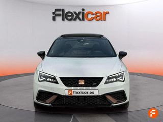 Seat Leon 2.0 TSI 213kW (290CV) DSG-7 St&Sp Cupra