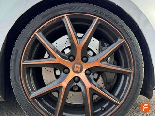 Seat Leon 2.0 TSI 213kW (290CV) DSG-7 St&Sp Cupra