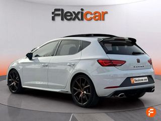 Seat Leon 2.0 TSI 213kW (290CV) DSG-7 St&Sp Cupra