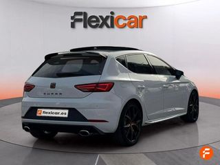 Seat Leon 2.0 TSI 213kW (290CV) DSG-7 St&Sp Cupra