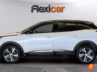 Peugeot 3008 1.5 BlueHDi 96kW S&S GT EAT8