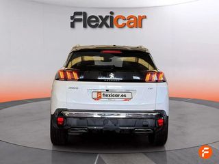 Peugeot 3008 1.5 BlueHDi 96kW S&S GT EAT8