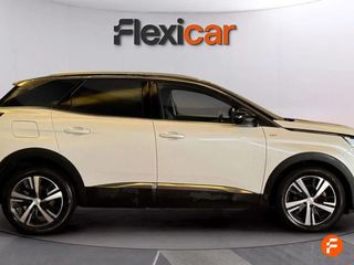 Peugeot 3008 1.5 BlueHDi 96kW S&S GT EAT8