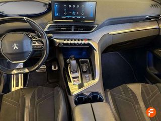Peugeot 3008 1.5 BlueHDi 96kW S&S GT EAT8