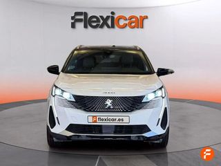 Peugeot 3008 1.5 BlueHDi 96kW S&S GT EAT8