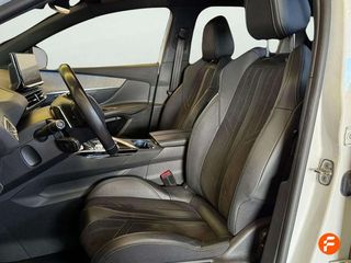 Peugeot 3008 1.5 BlueHDi 96kW S&S GT EAT8