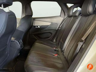 Peugeot 3008 1.5 BlueHDi 96kW S&S GT EAT8