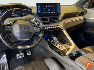 Peugeot 3008 1.5 BlueHDi 96kW S&S GT EAT8