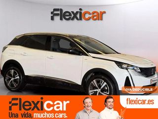 Peugeot 3008 1.5 BlueHDi 96kW S&S GT EAT8