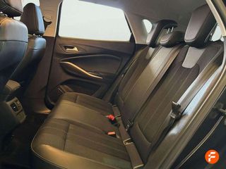 Opel Grandland 1.2 Turbo GS