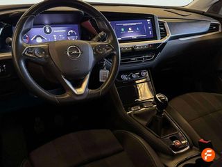 Opel Grandland 1.2 Turbo GS