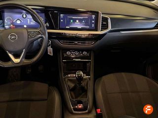 Opel Grandland 1.2 Turbo GS