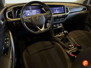 Opel Grandland 1.2 Turbo GS