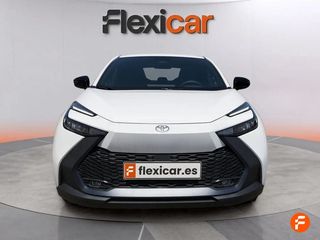 Toyota C-HR 1.8 Active Hybrid 140