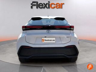 Toyota C-HR 1.8 Active Hybrid 140