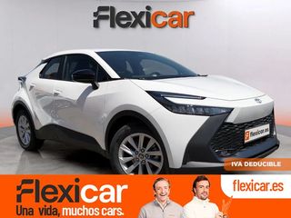 Toyota C-HR 1.8 Active Hybrid 140