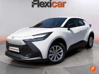 Toyota C-HR 1.8 Active Hybrid 140