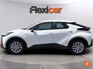 Toyota C-HR 1.8 Active Hybrid 140