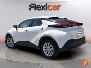 Toyota C-HR 1.8 Active Hybrid 140