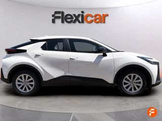 Toyota C-HR 1.8 Active Hybrid 140
