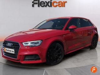 Audi A3 2.0 TDI 110kW (150CV) S tronic Sportback