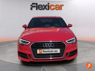 Audi A3 2.0 TDI 110kW (150CV) S tronic Sportback