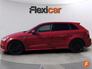 Audi A3 2.0 TDI 110kW (150CV) S tronic Sportback
