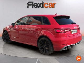 Audi A3 2.0 TDI 110kW (150CV) S tronic Sportback