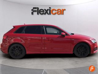 Audi A3 2.0 TDI 110kW (150CV) S tronic Sportback